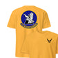 17th Weapons Squadron — Gold