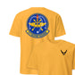 57th Weapons Squadron — Gold