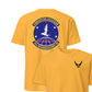 74th Reconnaissance Squadron — Gold
