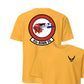 93rd Bomb Squadron — Gold