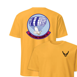 98th Flying Training Squadron — Gold