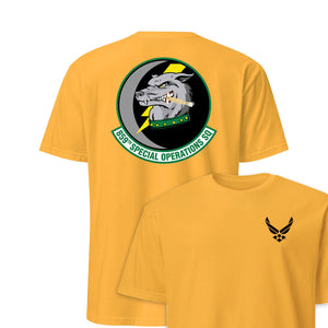 859th Special Operations Squadron — Gold