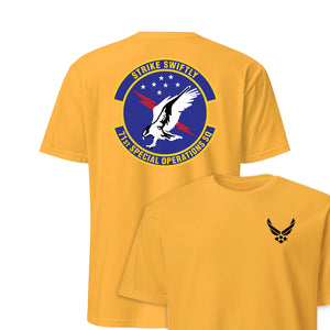 71st Special Operations Squadron — Gold