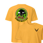 469th Flying Training Squadron — Gold