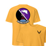 510th Fighter Squadron — Gold