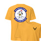 36th Rescue Squadron — Gold