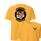391st Fighter Squadron — Gold