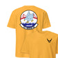 41st Rescue Squadron — Gold