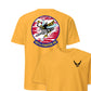 457th Fighter Squadron — Gold