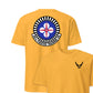 88th Fighter Training Squadron — Gold