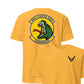 466th Fighter Squadron — Gold