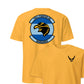 195th Fighter Squadron — Gold