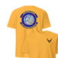 348th Reconnaissance Squadron — Gold