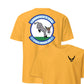 110th Bomb Squadron — Gold