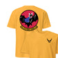 43rd Electronic Combat Squadron — Gold