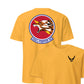358th Fighter Squadron — Gold