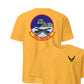 378th Fighter Squadron — Gold