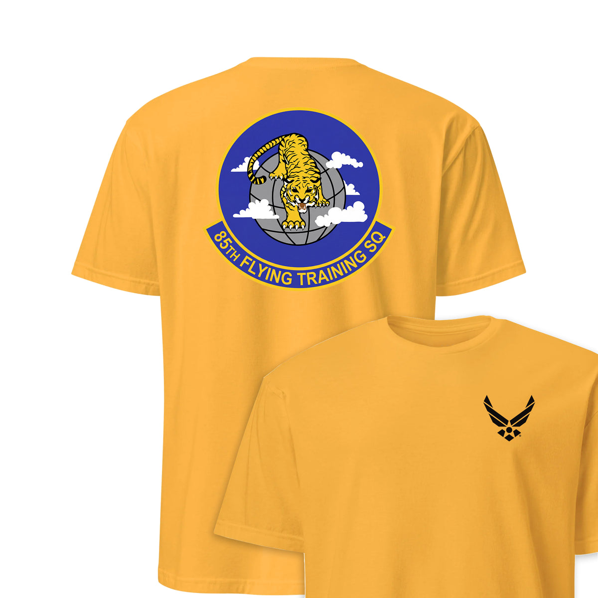 85th Flying Training Squadron — Gold