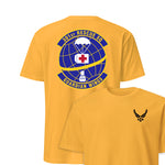 301st Rescue Squadron — Gold