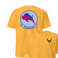 99th Reconnaissance Squadron — Gold