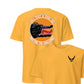 49th Test And Evaluation Squadron — Gold