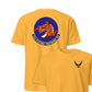 33rd Flying Training Squadron — Gold