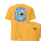383rd Fighter Squadron — Gold