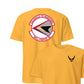 480th Fighter Squadron — Gold