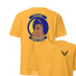 67th Special Operations Squadron — Gold