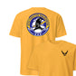 57th Fighter Squadron — Gold
