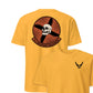 6th Weapons Squadron — Gold
