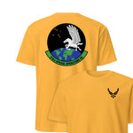 318th Special Operations Squadron — Gold