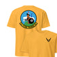 8th Flying Training Squadron — Gold