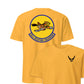 26th Weapons Squadron — Gold