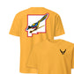 188th Rescue Squadron — Gold