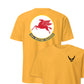 509th Weapons Squadron — Gold