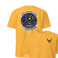 211th Rescue Squadron — Gold