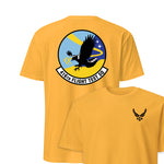 416th Flight Test Squadron — Gold