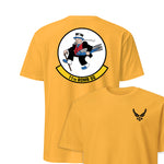 11th Bomb Squadron — Gold