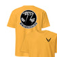 72nd Test And Evaluation Squadron — Gold