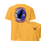 55th Rescue Squadron — Gold