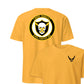 493rd Fighter Squadron — Gold