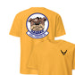 525th Fighter Squadron — Gold