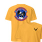 425th Fighter Training Squadron — Gold