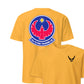 43rd Flying Training Squadron — Gold