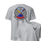 85th Test And Evaluation Squadron — Heather Grey