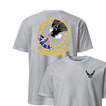 39th Rescue Squadron — Heather Grey
