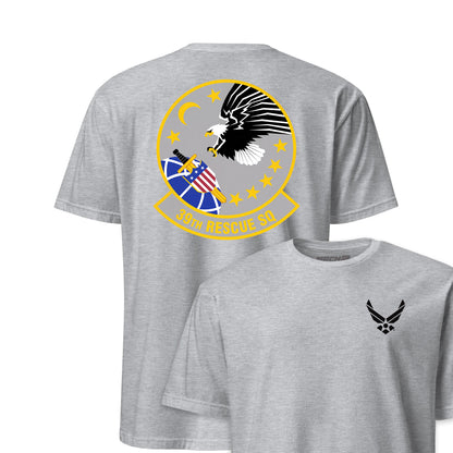 39th Rescue Squadron — Heather Grey