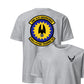 455th Flying Training Squadron — Heather Grey