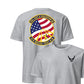 410th Test And Evaluation Squadron — Heather Grey